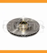 ���� ��������� ������������� (296x30) | ����� ����/��� | OPEL Insignia A Saloon (G09) 1.8 (69) [FX1965] FX1965 ����