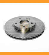 ���� ��������� ������������� (280x25) | ��� ����/��� | Honda Accord VII (CL, CN) 2.0 (CL7) 02.2003 - 05.2008 Honda Accord VII Tourer (CM, CN) 2.0 (CM1...