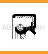 ������� ��������� ���� 84x104x11 Nissan Almera 1.4/2.0D 95 Corteco 19027885B 19027885B ����