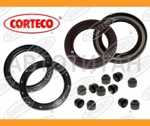 ������� ��������� RR Hyundai Terracan/KIA Bongo 3 Corteco 19036721B, ������ 19036721B ����