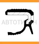 ������� �/� 90�110�8 BMW E90/E60/F10 2.5-3.0 07 Corteco 20036307B 20036307B ����