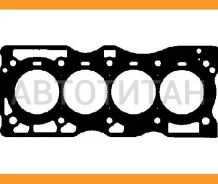 �����. ��� [0,5-mm] Nissan Primera/X-Trail 2.0/2.5 01- (������) 615329500, 372480, AF5540, AD5250, 110446N202, 110446N201 414014P ����