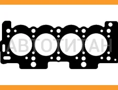 ��������� ������ ��� Peugeot 206 Hatchback (2A/C) 1.4 i 09.1998 - Peugeot 206 Saloon 1.4 03.2007 - Peugeot Partner Combispace (5F) 1.4 06.1996 - 12.20...