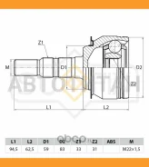 ���� �������� | ����� ����/��� | Chevrolet Cruze 1.6-1.8 09 ST1065 ����