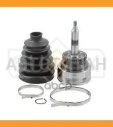 ���� �������� | ����� ����/��� | Ssangyong Actyon I 2.0D 05 / Kydon 2.0D-2.3 05 / Rexton II 2.7D-3.2 02 [ST1303] ST1303 ����