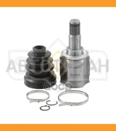 ���� ���������� L | ����� ��� | Toyota Camry(V30) 2.4-3.0 01-06 / (V40) 2.4 06-11 / (V50) 2.5 11 / RAV 4 2.0-3.5 05-12 / Ipsum 2.4 01-09 / Estima/Prev...