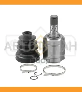 ���� ���������� L | ����� ��� | Mazda CX-5(KE) 2.0 11-17 / CX-7 2.2D-2.5 06-12 / 6(GG/GH) 2.0-2.5 02-12 / MPV)LW) 02-06 / Tribute 2.3-3.0 04-08 [ST151...