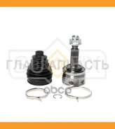 ���� �������� | ����� ����/��� | Hyundai Solaris (HC) 1.4 17 / Solaris (HC) 1.6 17, KIA Rio IV (FB) 1.4 17 / Rio IV (FB) 1.6 17 [ST1659] ST1659 ����