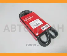 ������ ������������ Hyundai Santa FE CM 2,2 09-/KIA Corento XM 2,0 10- Dongil 6PK2500 6PK2500 ����