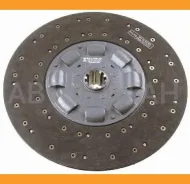 ���� ��������� 430GTZ 2-10N Omn MAN, MB Lions O403/404/Conecto/Tourismo/Trav�ego 1878085641 ����
