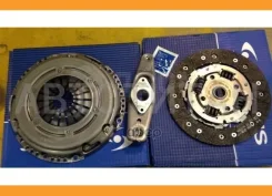 ���/�� ��������� [220 mm] AUDI A2/A3, VW Bora/Caddy/Golf/Jetta/Passat/Touran, �Skoda Octavia 1.4-2.0 02- [3000950019] 3000950019 ����