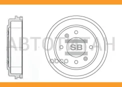 ������� ��������� Hyundai Matrix 01-/Elantra SD1039 SD1039 ����