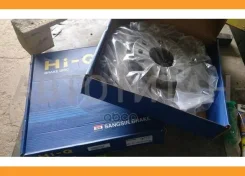 ���� ��������� Hyundai Sonata/Elantra 1.6/2.0/2.0CRDi 00-09 SD1046 SD1046 ����