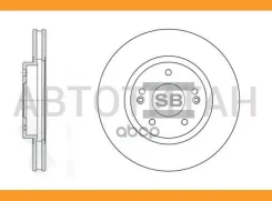 ���� ��������� Hyundai Sante Fe/Trajet 2.4/2.7 00 SD1060 SD1060 ����