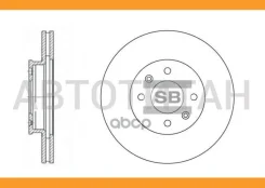 ���� ��������� Hyundai Accent 05-/i20 08-/KIA RIO II 05- �������� ����. SD2028 SD2028 ����