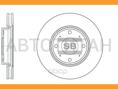 ���� ��������� �������� KIA Cerato SD2029 SD2029 ����