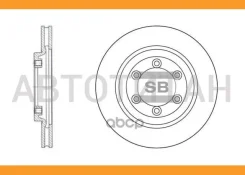 ���� ��������� Ssangyong Korando 96-/Musso 96-/Rexton 2.9D 02- �������� SD3015 SD3015 ����