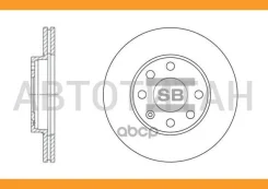 ���� ��������� Daewoo Lanos/Nexia 1.3/1.5i 95-04 SD3004 SD3004 ����