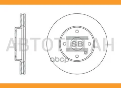 ���� ��������� Chevrolet Epica 2.0/2.5/2.0D 05 SD3007 SD3007 ����