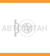 ���� ��������� SsangYong Rexton 2.7Xdi 04 SD3041 SD3041 ����