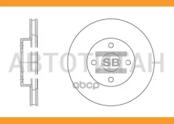 ����. ���� ���. Toyota Corolla 2.0 D-4D/06.04-07.07 SD4008 ����