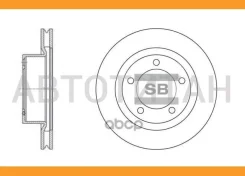 ���� ��������� Toyota Land Cruiser 200 4.7/4.5D 08 SD4017 SD4017 ����