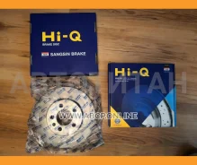 ���� ��������� Audi A2/A3, VW Golf/Bora 1.6 96 SD5401 SD5401 ����