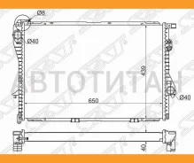�������� BMW 5-Series 95-04 / 7-Series 94-01 [BW000597] BW000597 ����