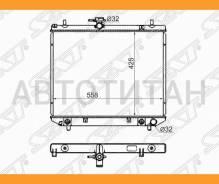 �������� Daihatsu Terios 06- / Toyota Lite Ace 08-20 / Rush 06-16 [DA000107] DA000107 ����