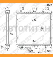 �������� Daihatsu Charade 93-00 / Pyzar 96-02 [DA00031] DA00031 ����