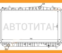 �������� Chevrolet Lacetti 04-13 / Daewoo Lacetti 04-09 / Chevrolet Nubira 04-13 / Rezzo 04-08 / Tac [DW0004MT] DW0004MT ����