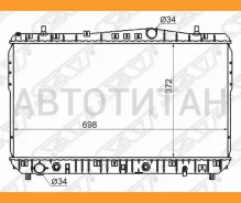 �������� Chevrolet Lacetti 04-13 / Tacuma 02-08 [DW000414] DW000414 ����