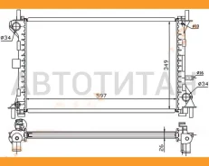 �������� Ford Focus 98-04 [FD0001] FD0001 ����