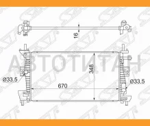 �������� Ford Focus 10-19 / C-MAX 10-19 [FD0011] FD0011 ����