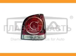 ������ ������ ������ VW Polo 9N/9A 05-09 DPA 89451699502 89451699502 ����