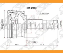 ���� (�������/ �����) Chevrolet Aveo 02-15 / Sonic 11- [GM971F2], �������� GM971F2 ����