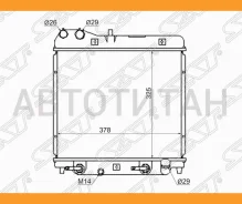 �������� Honda Fit 01-07 / Jazz 02-09 [HD00013] HD00013 ����