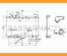 �������� Honda Civic 05-12 [HD0002FD] HD0002FD ����