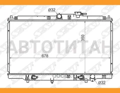 �������� Honda Accord 93-98 / Accord Euro 93-98 / Prelude 96-01 [HD0003] HD0003 ����