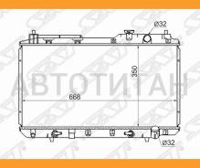 �������� Honda CR-V 95-01 / Orthia 96-02 [HD0004] HD0004 ����