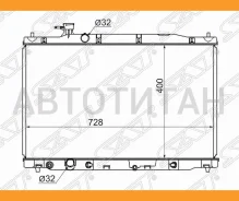 �������� Honda CR-V 06-12 [HD000407] HD000407 ����