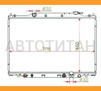�������� Honda Stepwgn 01-05 HD0009RF3 ����