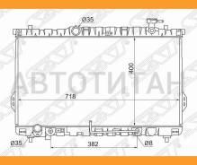 �������� Hyundai Santa Fe 00-06 / Santa Fe Classic 07-13 [HY00061] HY00061 ����
