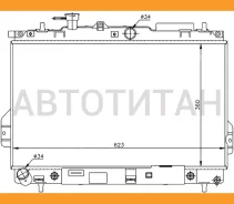 �������� Hyundai Matrix 01-10 [HY0010] HY0010 ����