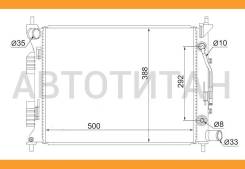 �������� Hyundai Solaris 10-17 / Kia Rio 11-17 / Hyundai Accent 11-17 / i20 12-19 / Veloster 11-18 [HY0016] HY0016 ����