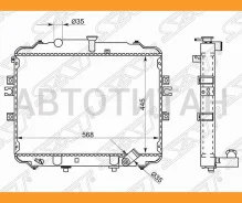 �������� Hyundai H1 07-22 [HY00111] HY00111 ����