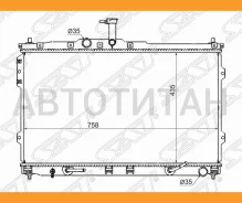 �������� Hyundai H1 07-22 / Starex 07-17 [HY001307] HY001307 ����