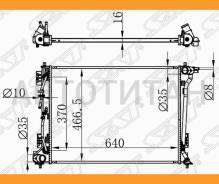 �������� Hyundai Tucson 15-21 / Kia Sportage 15-22 [HY0018] HY0018 ����
