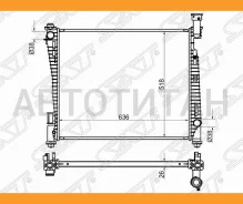 �������� Jeep Grand Cherokee 10-18 [JP0005] JP0005 ����