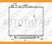 �������� Honda Passport 93-02 / Isuzu Bighorn 91-02 / Trooper 92-02 / Wizard 98-00 / Opel Monterey 9 [IS0005D] IS0005D ����